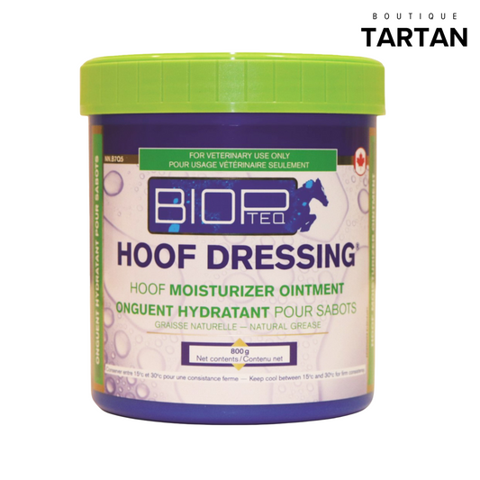 Hoof Dressing 800g