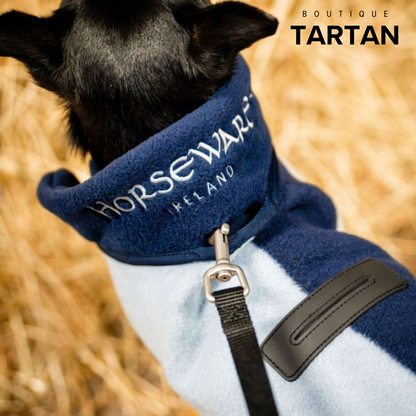 Horseware® Signature Dog Fleece (No Fill)