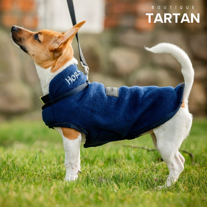 Horseware® Signature Dog Fleece (No Fill)