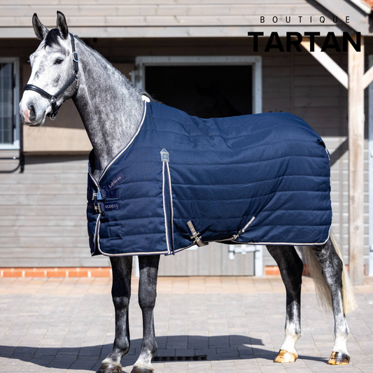 NEW | Kudos Stable Rug 50g Navy