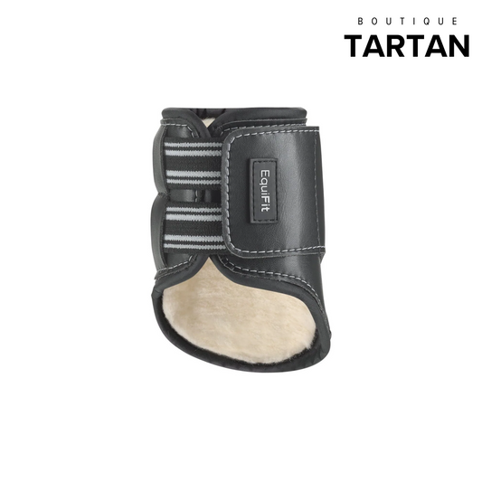 MultiTeq™ Short Hind Boot with SheepsWool™ ImpacTeq® Liner