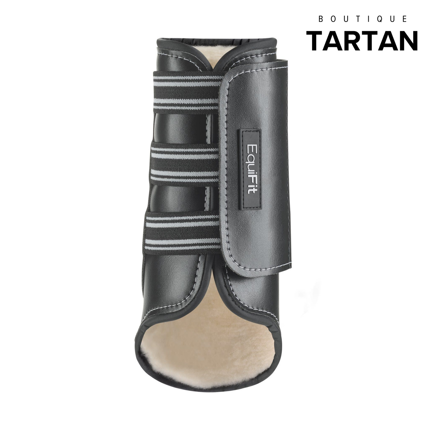 MultiTeq™ Tall Hind Boot with SheepsWool™ ImpacTeq® Liner