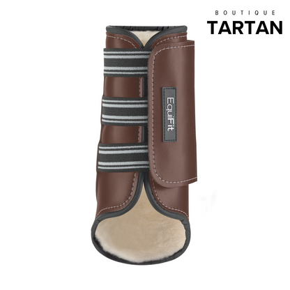 MultiTeq™ Tall Hind Boot with SheepsWool™ ImpacTeq® Liner