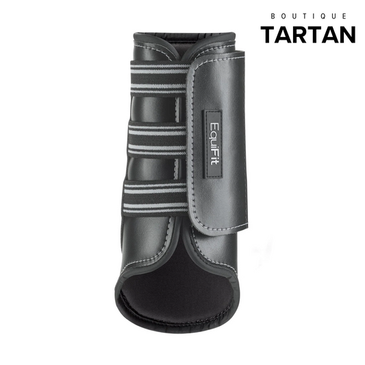 MultiTeq™ Tall Hind Boot with ImpacTeq® Liner