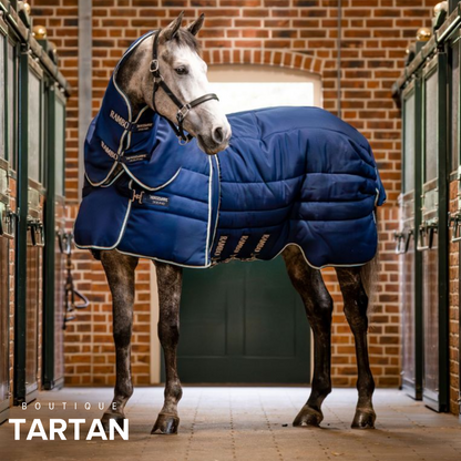 Rambo® Optimo Stable Plus Rug (400g Heavy)