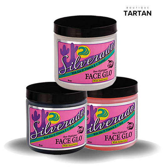 Silverado Face Glo Highlighter Healthy Haircare