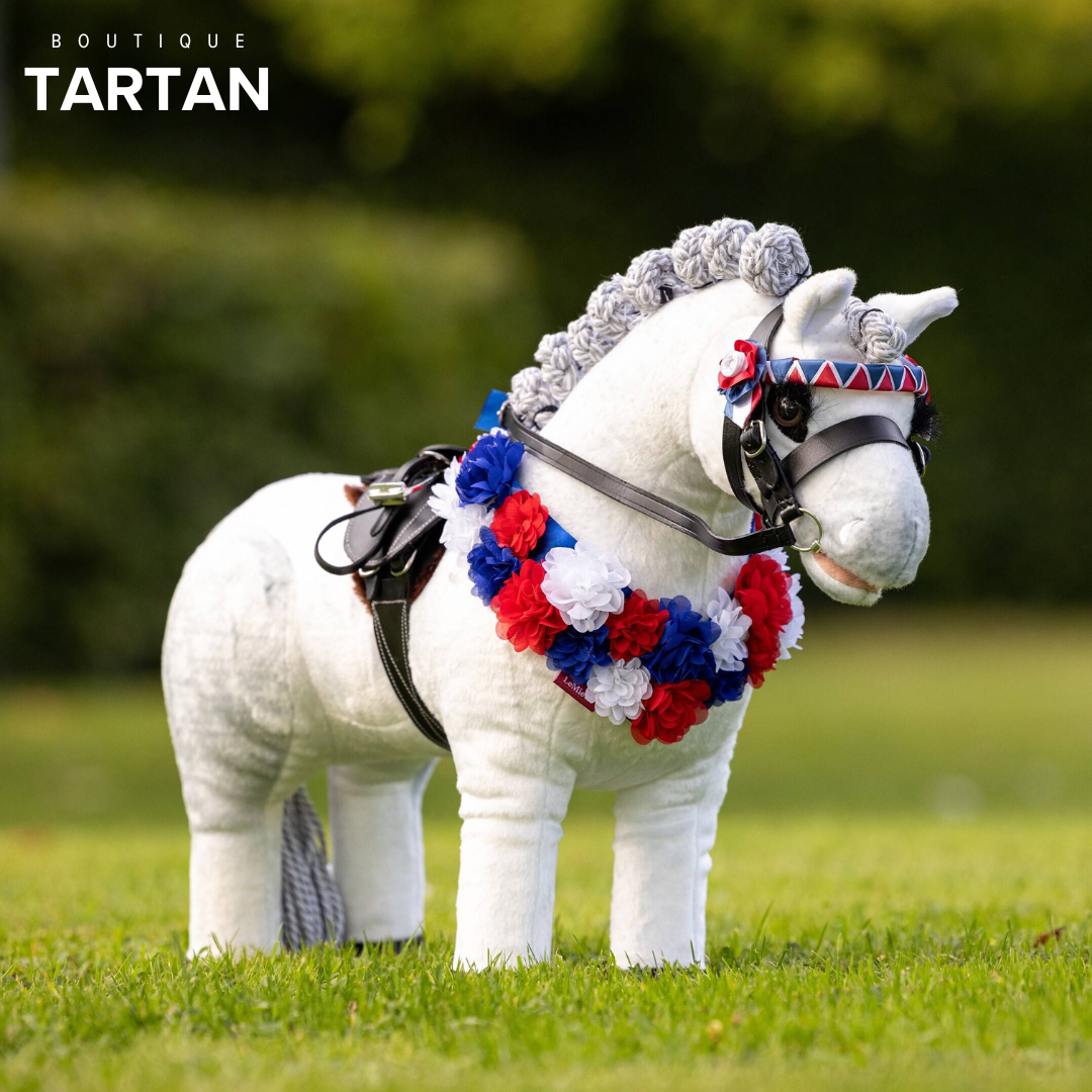 Toy Pony Coco