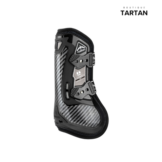 Carbon Gel Absolute Front Tendon Boots