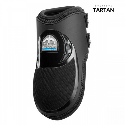 Carbon Gel Vento Rear Fetlock Boot