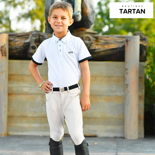 Boys Breeches