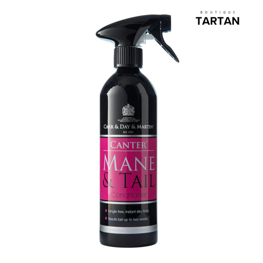 Mane & Tail Conditionneur