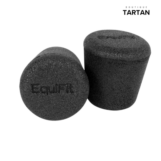 SilentFit Ear Plugs EquiFit