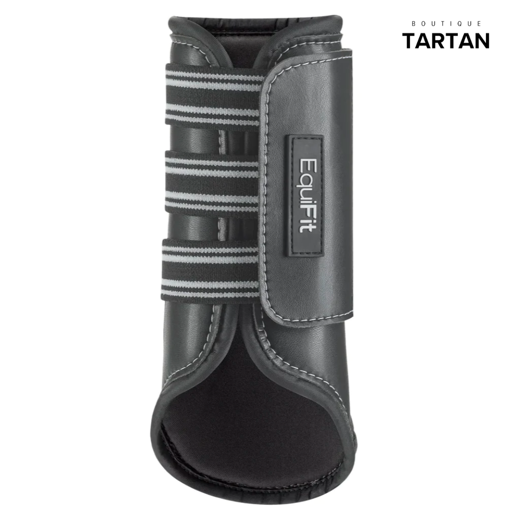 MultiTeq™ Front Boot with ImpacTeq® Liner