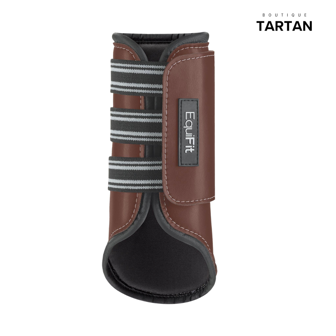 MultiTeq™ Front Boot with ImpacTeq® Liner