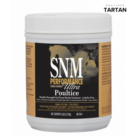 Poultice de performance Ultra Sore No More